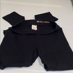 Crewcuts Girl’s Leggings